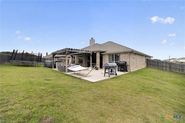 1006 Declaration Drive, Copperas Cove, TX 76522