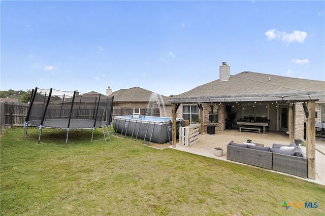 1006 Declaration Drive, Copperas Cove, TX 76522