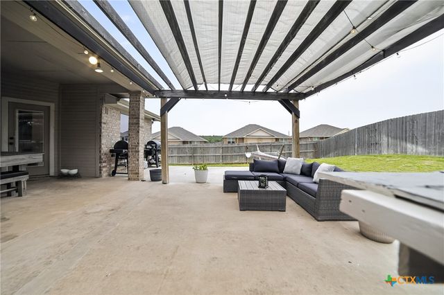 1006 Declaration Drive, Copperas Cove, TX 76522