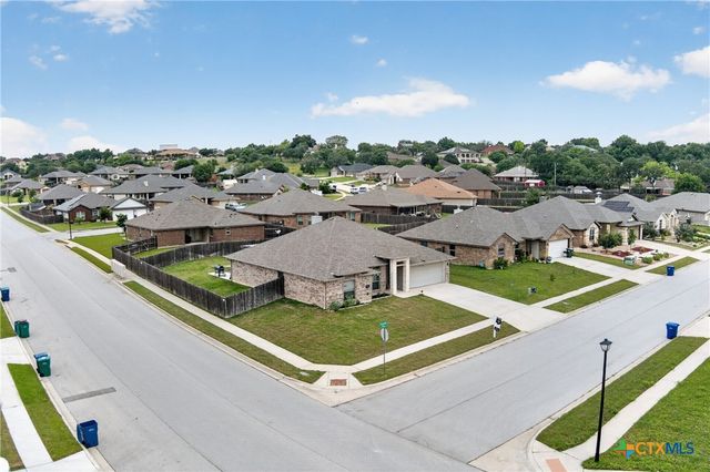 1006 Declaration Drive, Copperas Cove, TX 76522