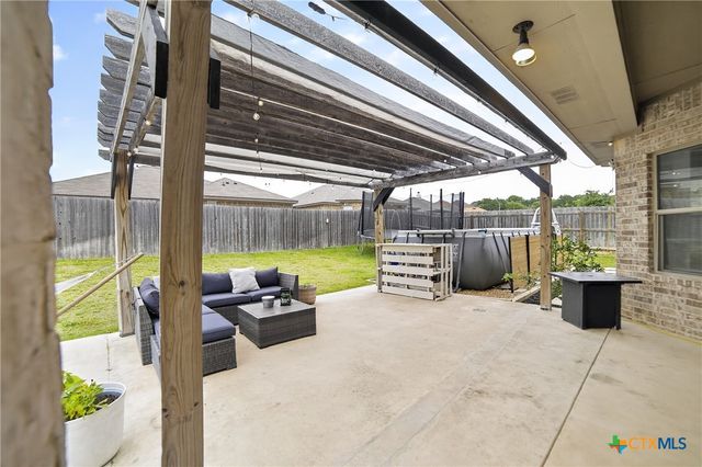 1006 Declaration Drive, Copperas Cove, TX 76522
