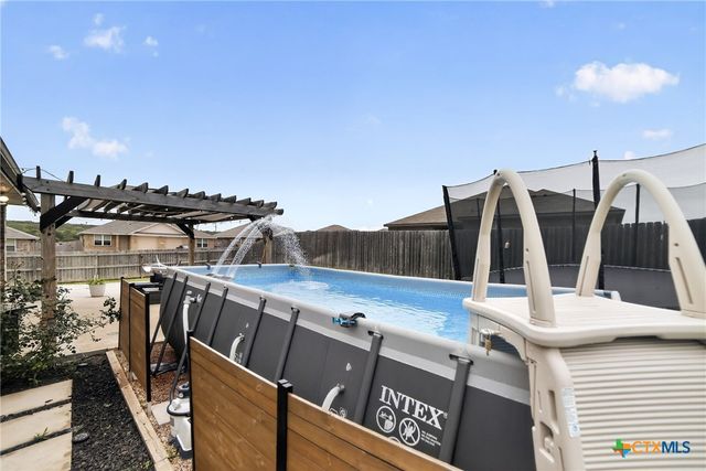 1006 Declaration Drive, Copperas Cove, TX 76522