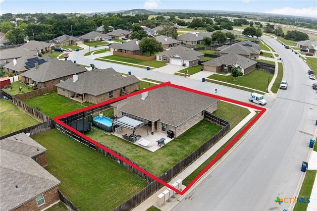 1006 Declaration Drive, Copperas Cove, TX 76522