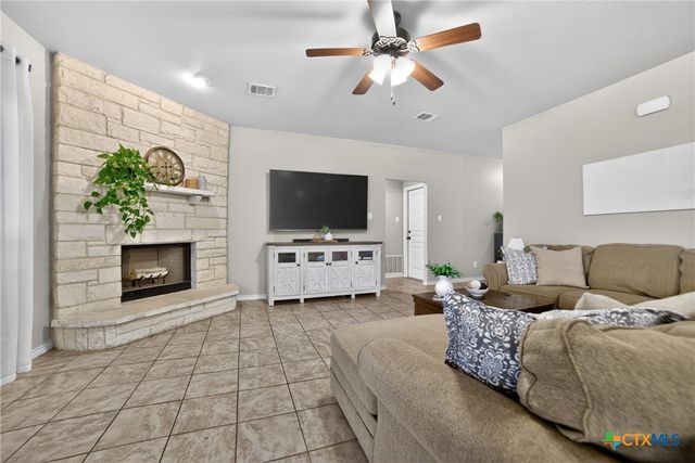 1006 Declaration Drive, Copperas Cove, TX 76522