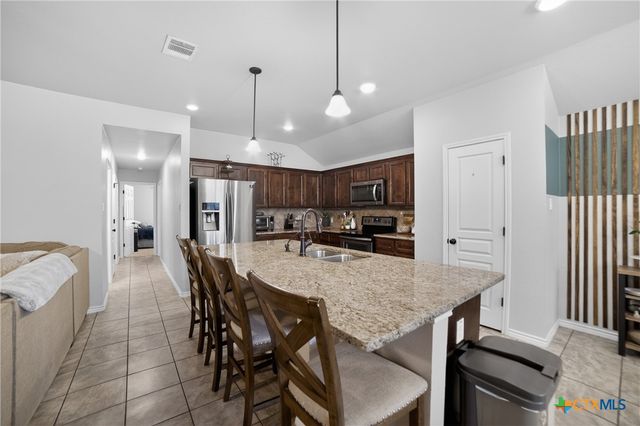 1006 Declaration Drive, Copperas Cove, TX 76522