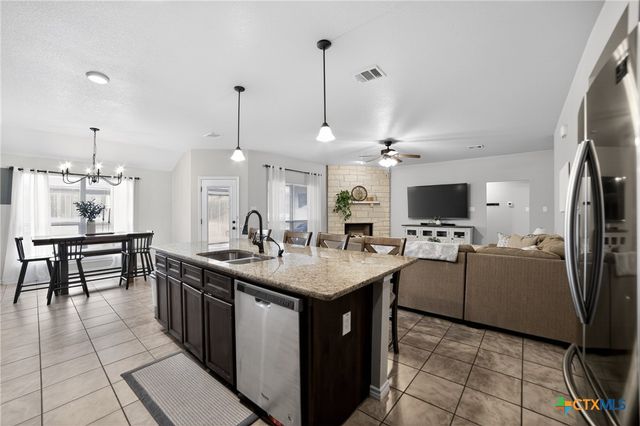 1006 Declaration Drive, Copperas Cove, TX 76522