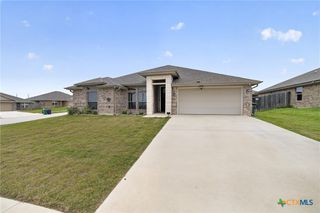 1006 Declaration Drive, Copperas Cove, TX 76522