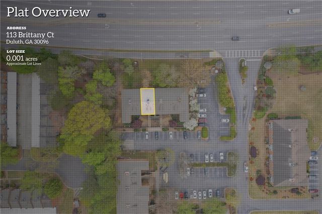 113 Brittany Court, Duluth, GA 30096