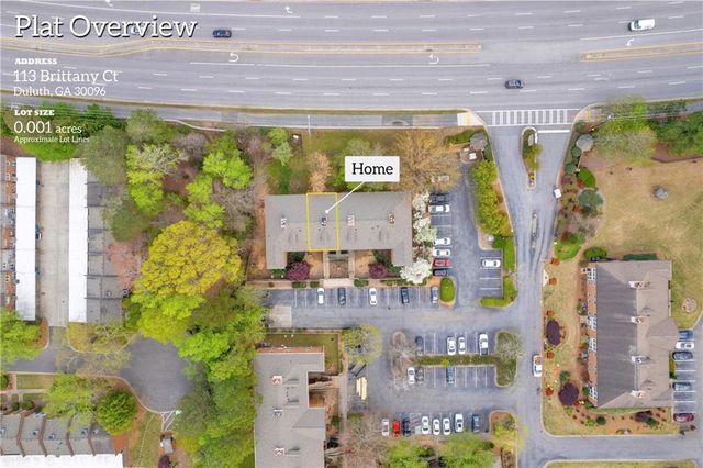 113 Brittany Court, Duluth, GA 30096