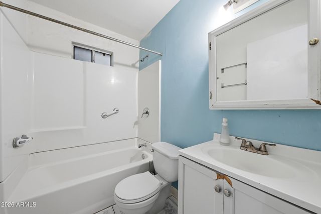 1311 N 31ST Street, Phoenix, AZ 85008