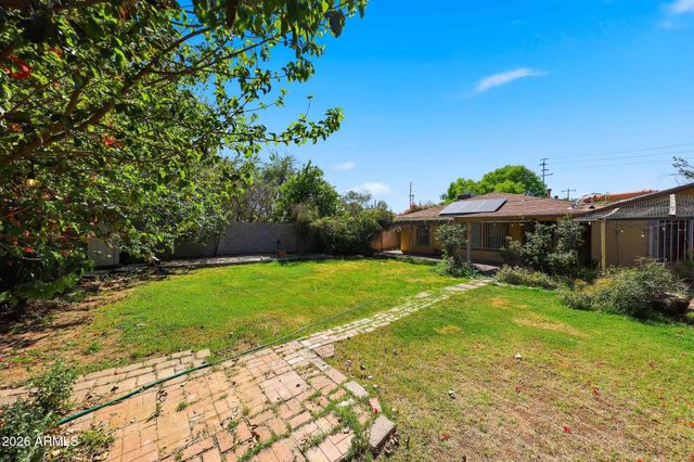 1311 N 31ST Street, Phoenix, AZ 85008