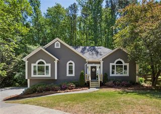 2252 Sunbrook Court NW, Acworth, GA 30101
