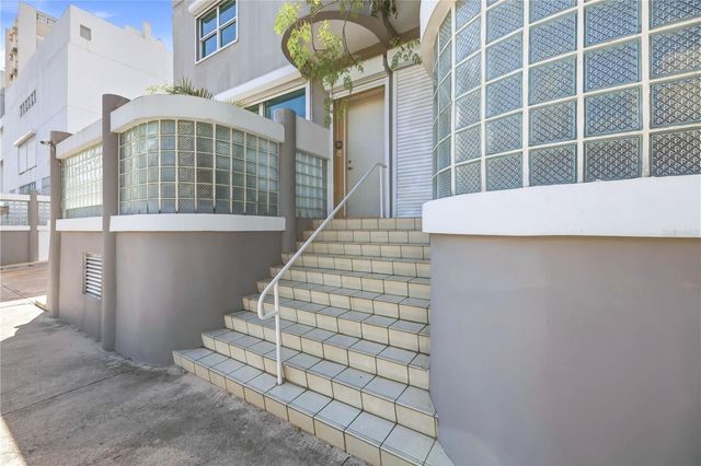 1362 MAGDALENA AVENUE Villa 109, San Juan, PR 00907