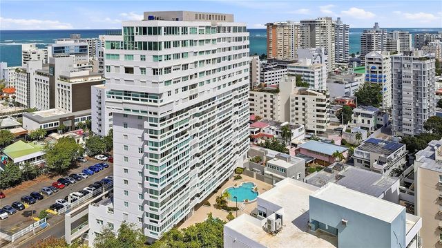 1362 MAGDALENA AVENUE Villa 109, San Juan, PR 00907