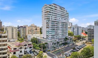 1362 MAGDALENA AVENUE Villa 109, San Juan, PR 00907