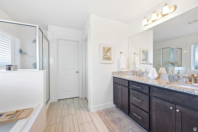 6508 W BRIDGE MAPLE LN, West Jordan, UT 84081