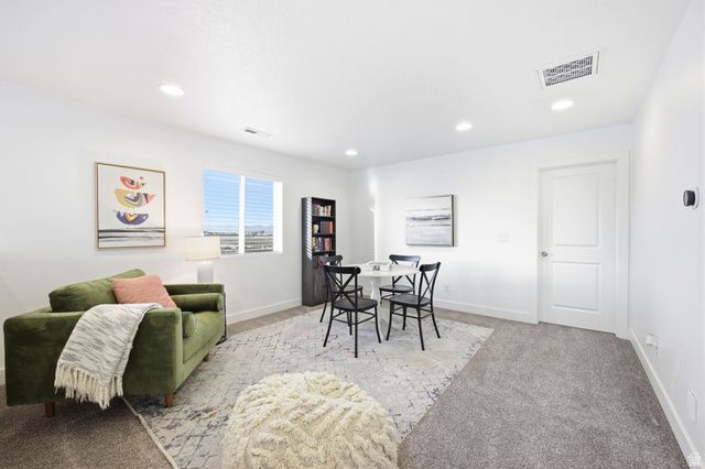 6508 W BRIDGE MAPLE LN, West Jordan, UT 84081