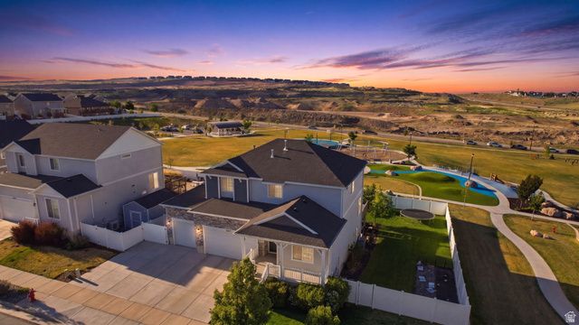 6508 W BRIDGE MAPLE LN, West Jordan, UT 84081