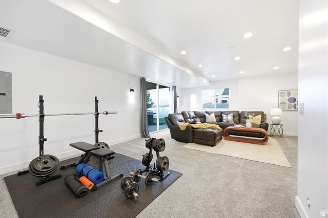 6508 W BRIDGE MAPLE LN, West Jordan, UT 84081