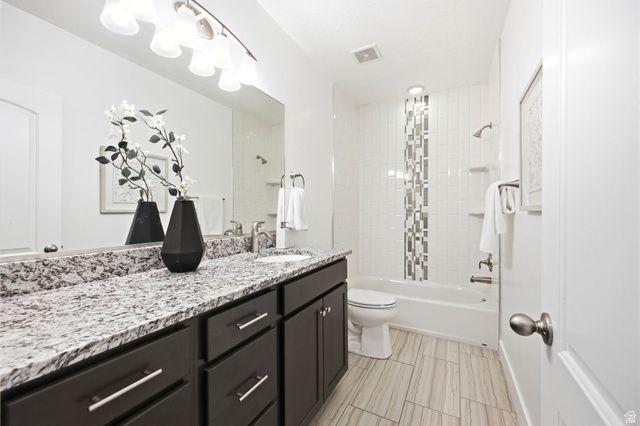 6508 W BRIDGE MAPLE LN, West Jordan, UT 84081