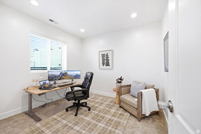 6508 W BRIDGE MAPLE LN, West Jordan, UT 84081