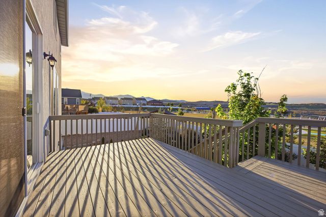 6508 W BRIDGE MAPLE LN, West Jordan, UT 84081