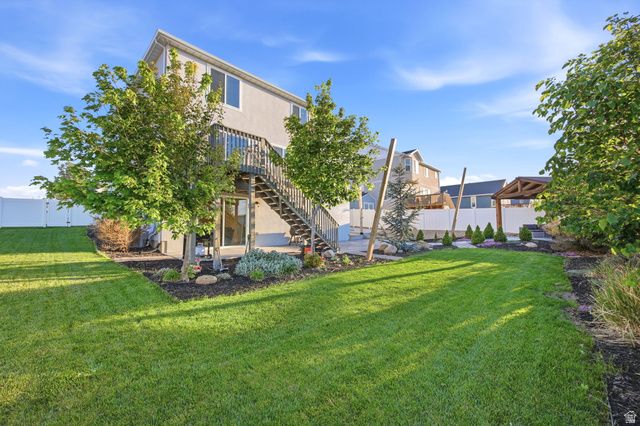 6508 W BRIDGE MAPLE LN, West Jordan, UT 84081