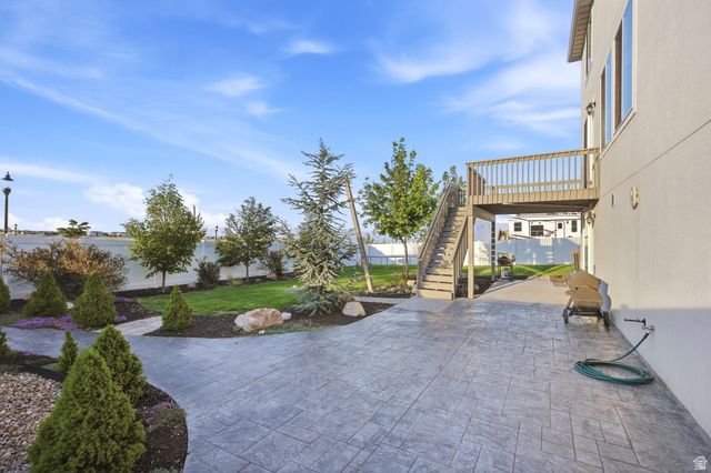 6508 W BRIDGE MAPLE LN, West Jordan, UT 84081