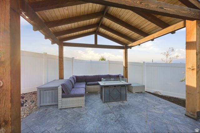 6508 W BRIDGE MAPLE LN, West Jordan, UT 84081