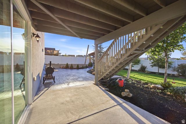 6508 W BRIDGE MAPLE LN, West Jordan, UT 84081
