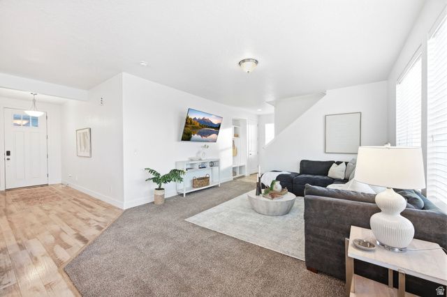 6508 W BRIDGE MAPLE LN, West Jordan, UT 84081