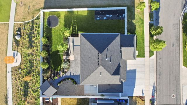 6508 W BRIDGE MAPLE LN, West Jordan, UT 84081