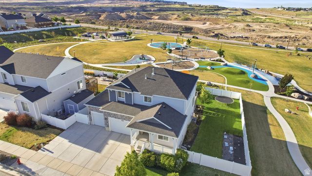 6508 W BRIDGE MAPLE LN, West Jordan, UT 84081