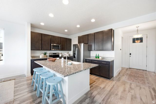 6508 W BRIDGE MAPLE LN, West Jordan, UT 84081