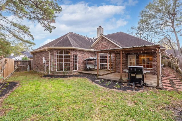 3823 Wildwood Valley Court, Kingwood, TX 77345