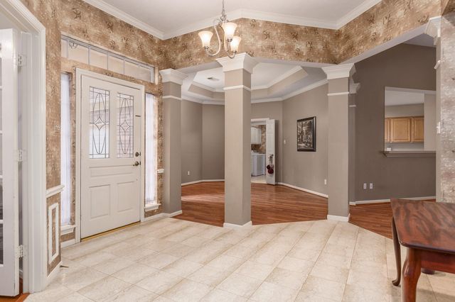 3823 Wildwood Valley Court, Kingwood, TX 77345