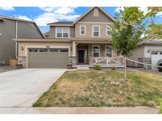 10001 Tucson St, Commerce City, CO 80022