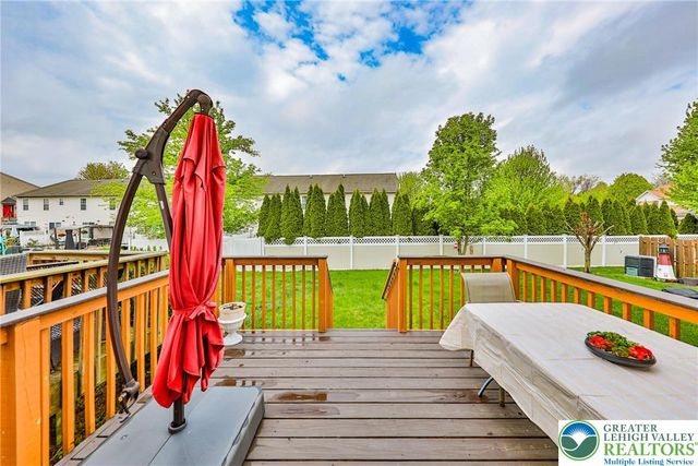 2575 Gillian Lane, Easton, PA 18040
