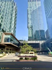 889 Francisco, Los Angeles, CA 90017