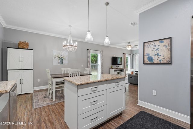 5019 HESKETT Lane, Keystone Heights, FL 32656