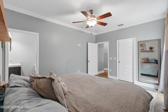 5019 HESKETT Lane, Keystone Heights, FL 32656