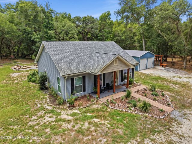 5019 HESKETT Lane, Keystone Heights, FL 32656