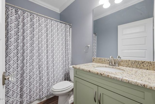 5019 HESKETT Lane, Keystone Heights, FL 32656