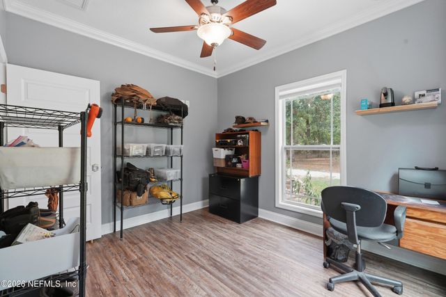 5019 HESKETT Lane, Keystone Heights, FL 32656
