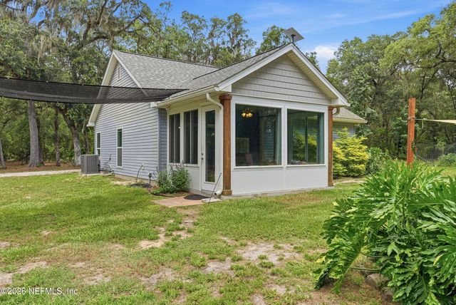 5019 HESKETT Lane, Keystone Heights, FL 32656