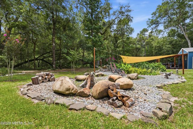 5019 HESKETT Lane, Keystone Heights, FL 32656