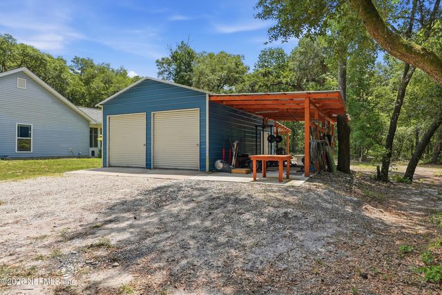 5019 HESKETT Lane, Keystone Heights, FL 32656