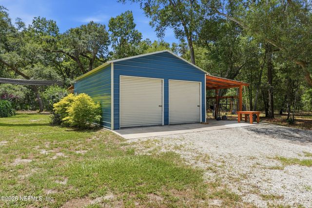 5019 HESKETT Lane, Keystone Heights, FL 32656