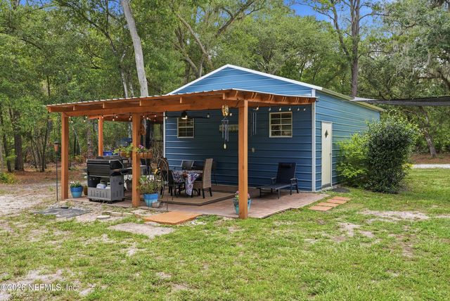 5019 HESKETT Lane, Keystone Heights, FL 32656