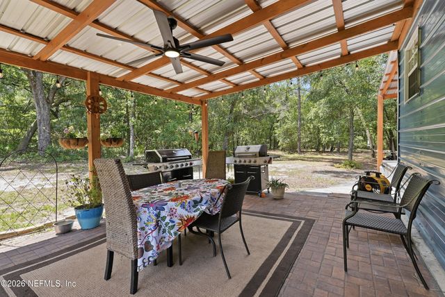 5019 HESKETT Lane, Keystone Heights, FL 32656